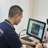 Máy siêu âm mắt SAB-500