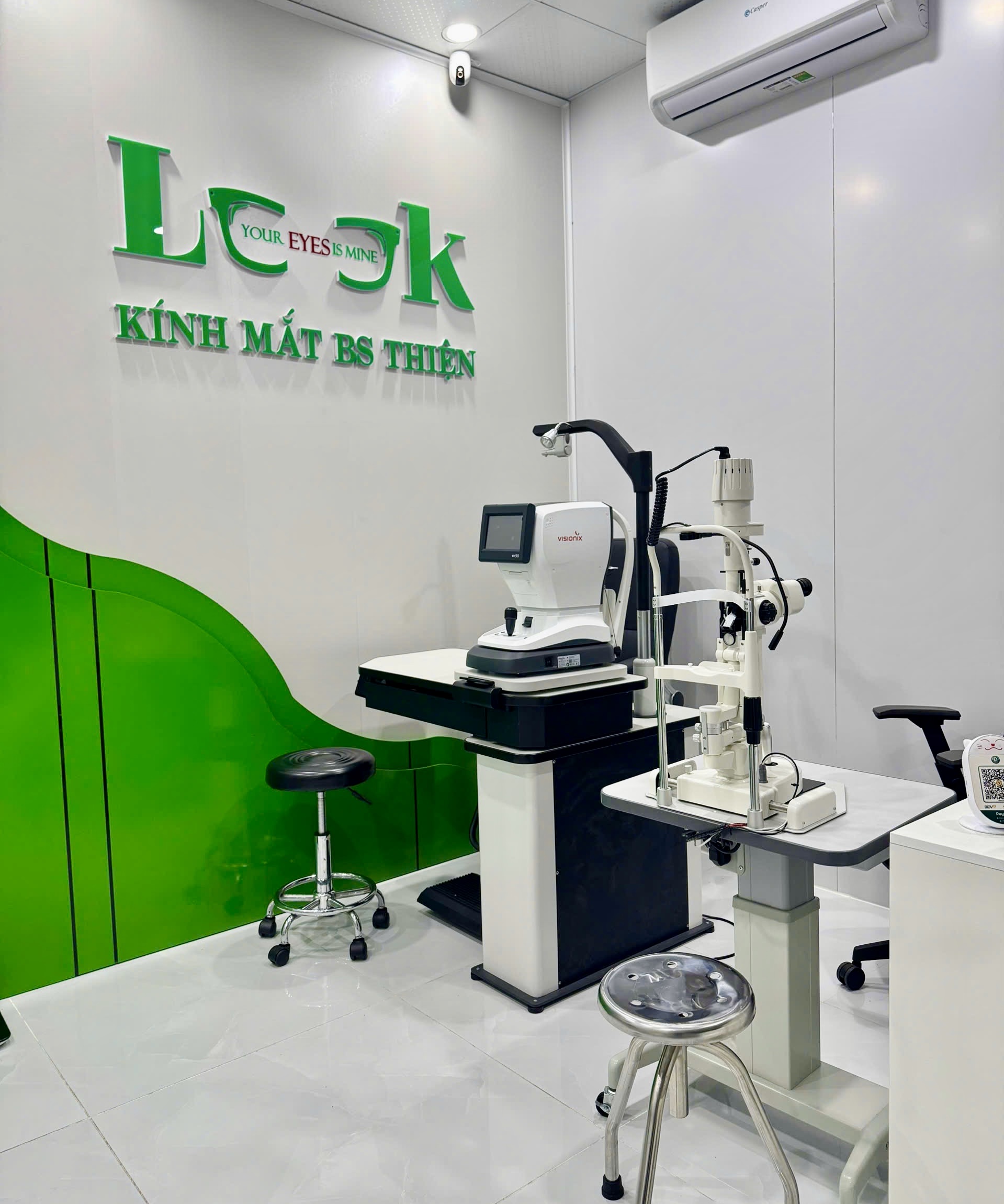 Lắp máy tại Quảng Nam