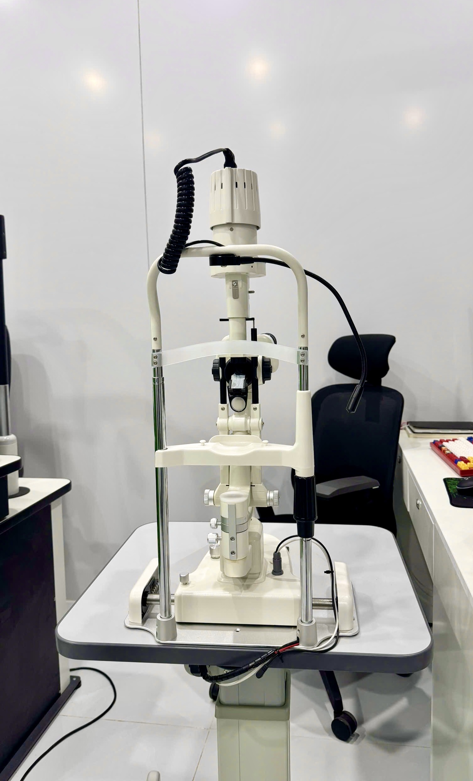 Sinh hiển vi ML-350