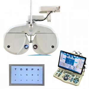 Phoropter CV-700