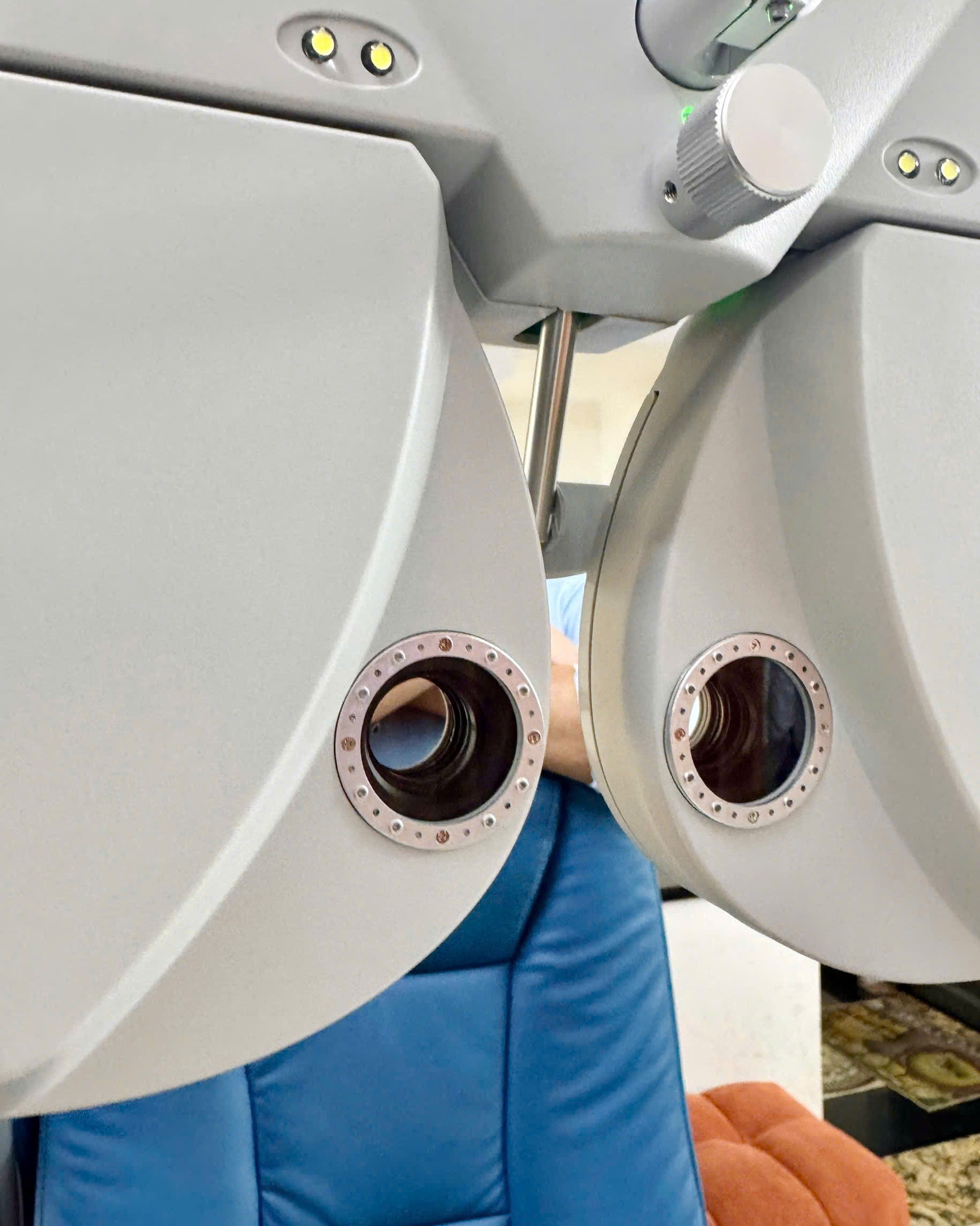 Phoropter CV-700