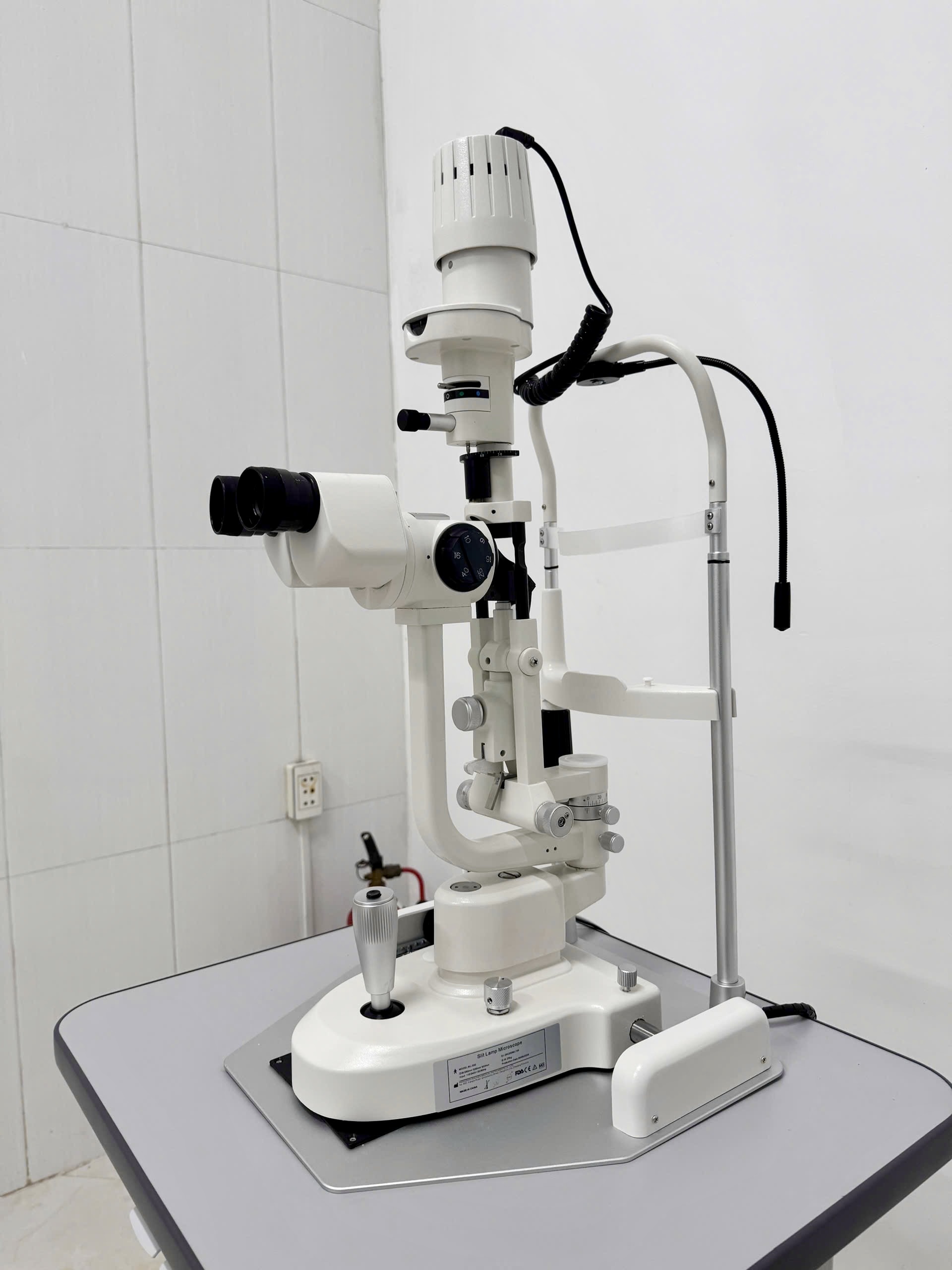 Sinh hiển vi khám mắt ML-350