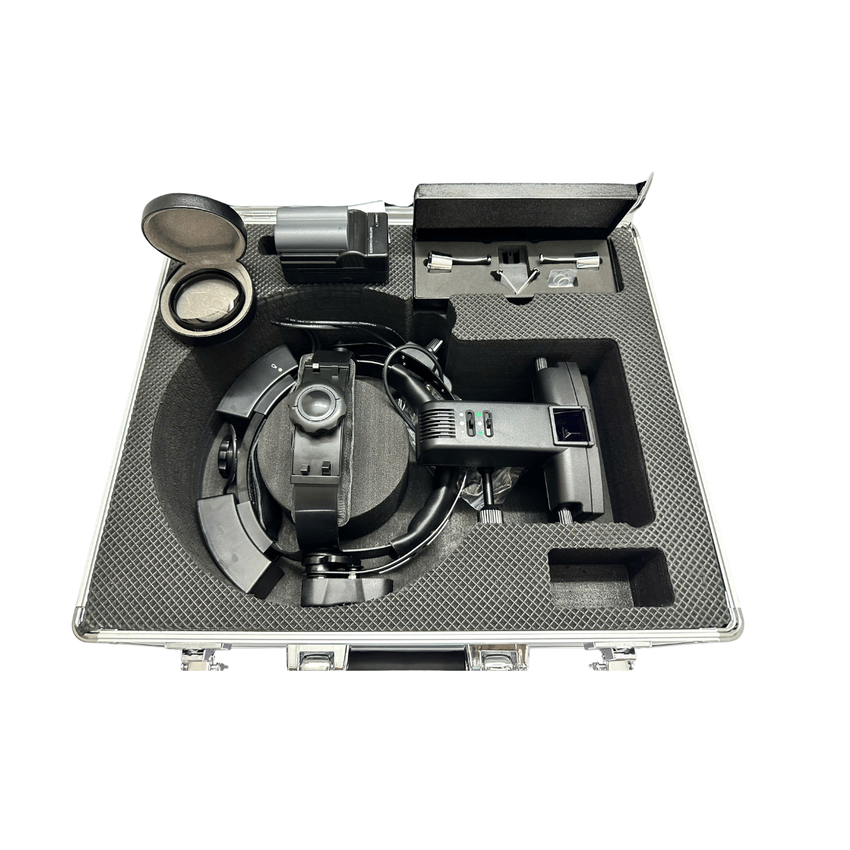 Đèn soi đáy mắt gián tiếp YZ25C