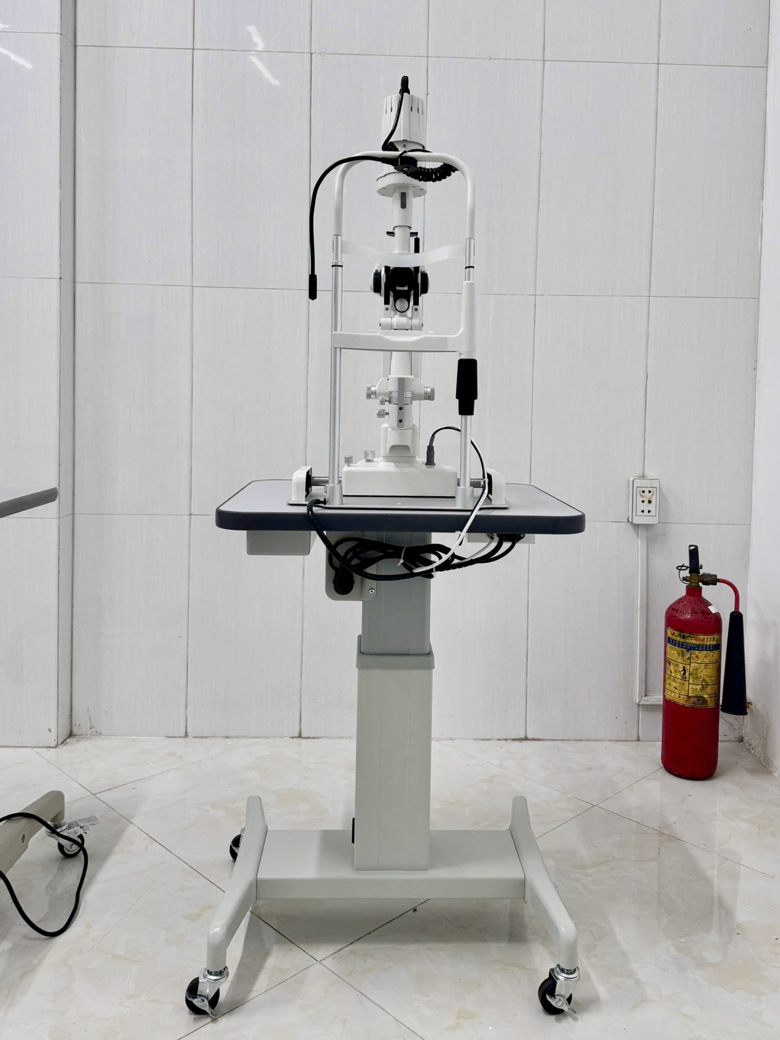 Sinh hiển vi khám mắt ML-350