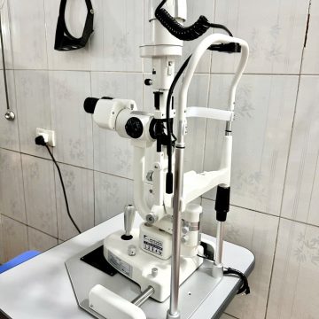 Sinh hiển vi khám mắt ML-350