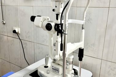 Sinh hiển vi khám mắt ML-350