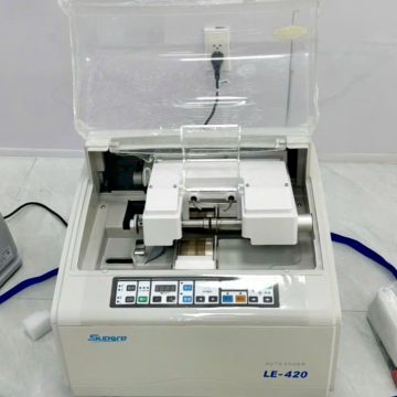 Máy mài kính LE-420