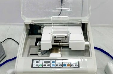 Máy mài kính LE-420