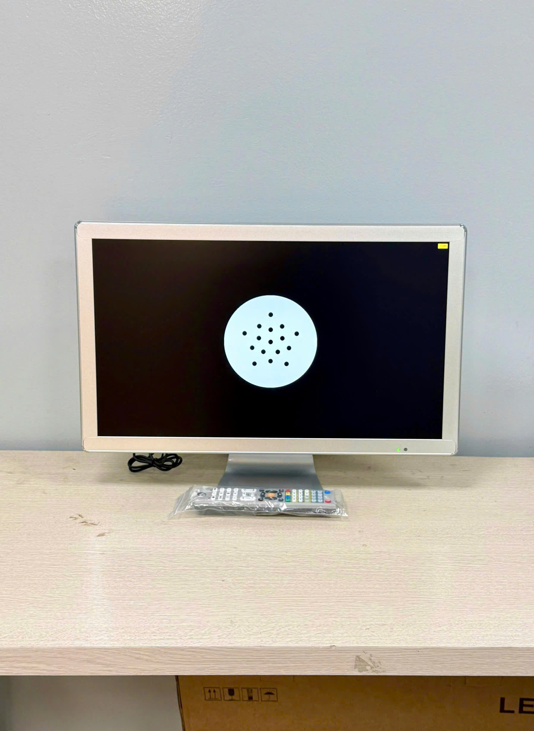 Màn hình thử thị lực phân cực ML-VFT23